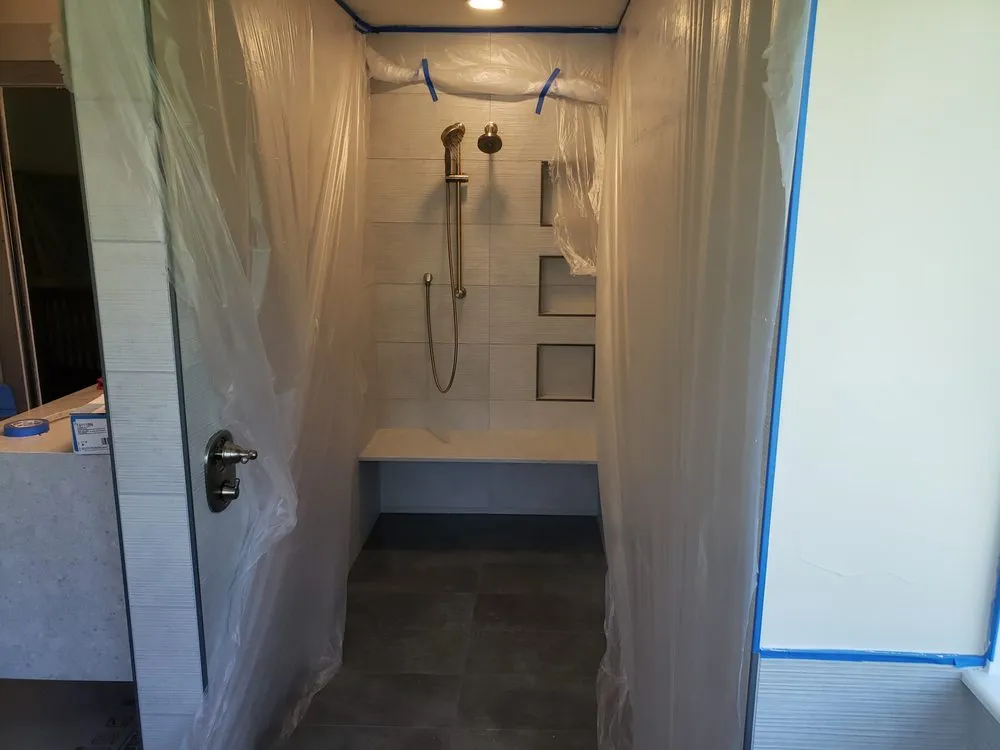 Slide of Riggle Plumbing