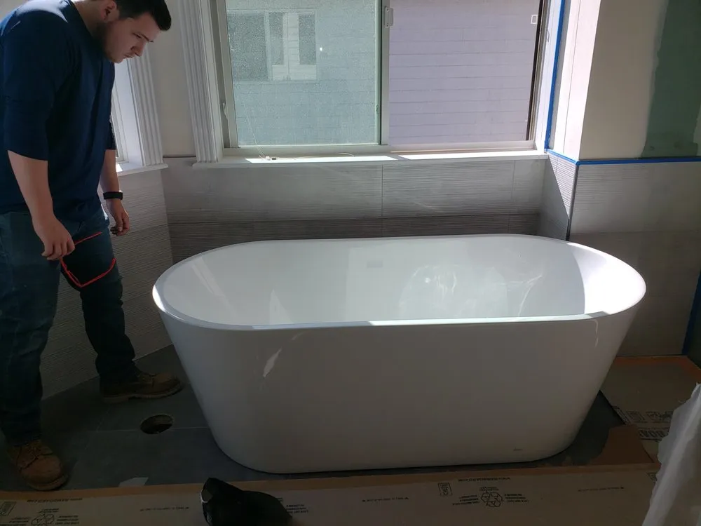 Slide of Riggle Plumbing