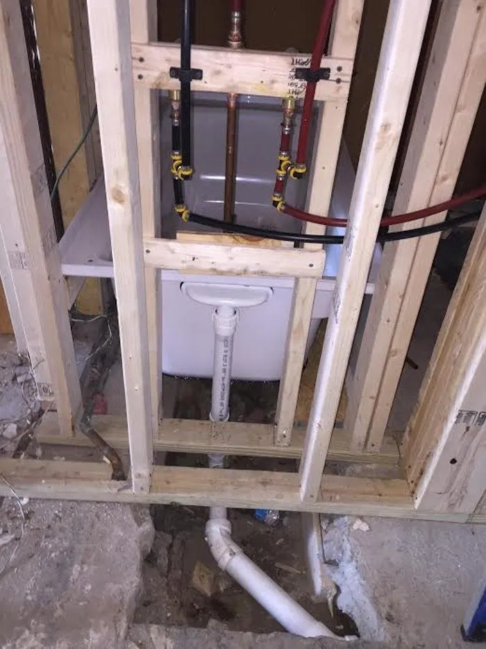 Slide of Riggs Mechanical Plumbing and HVAC