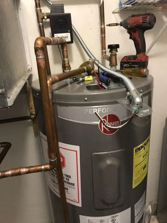 Professional emergency plumbing experts serving Weymouth, MA - Riggs Mechanical Plumbing and HVAC