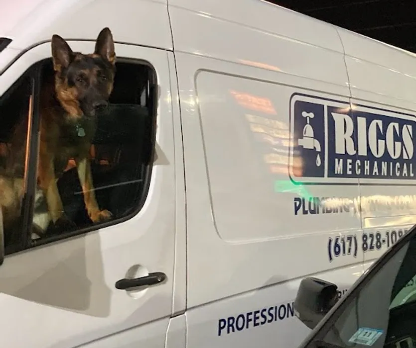 Expert emergency plumbing for homes in Weymouth, MA by Riggs Mechanical Plumbing and HVAC