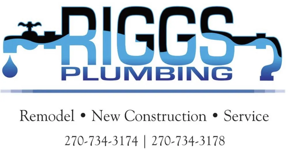 Top-rated pipe repair for homes in White Mills, KY by Riggs Plumbing