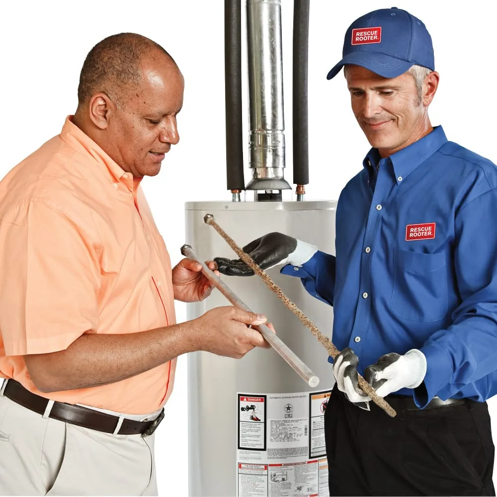 Slide of Righ Time Home Services