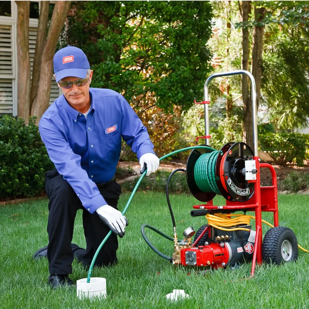 Slide of Righ Time Home Services