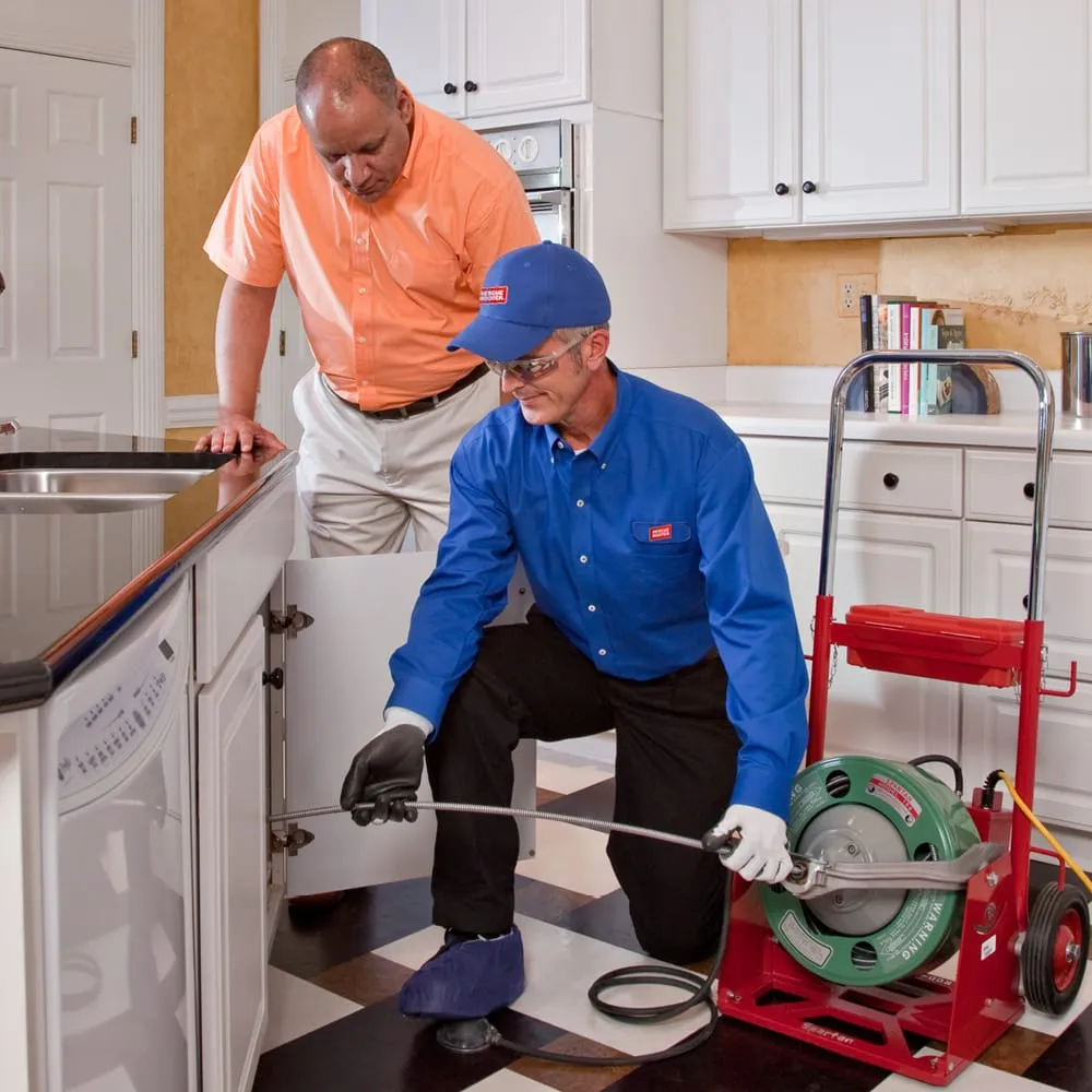 Slide of Righ Time Home Services