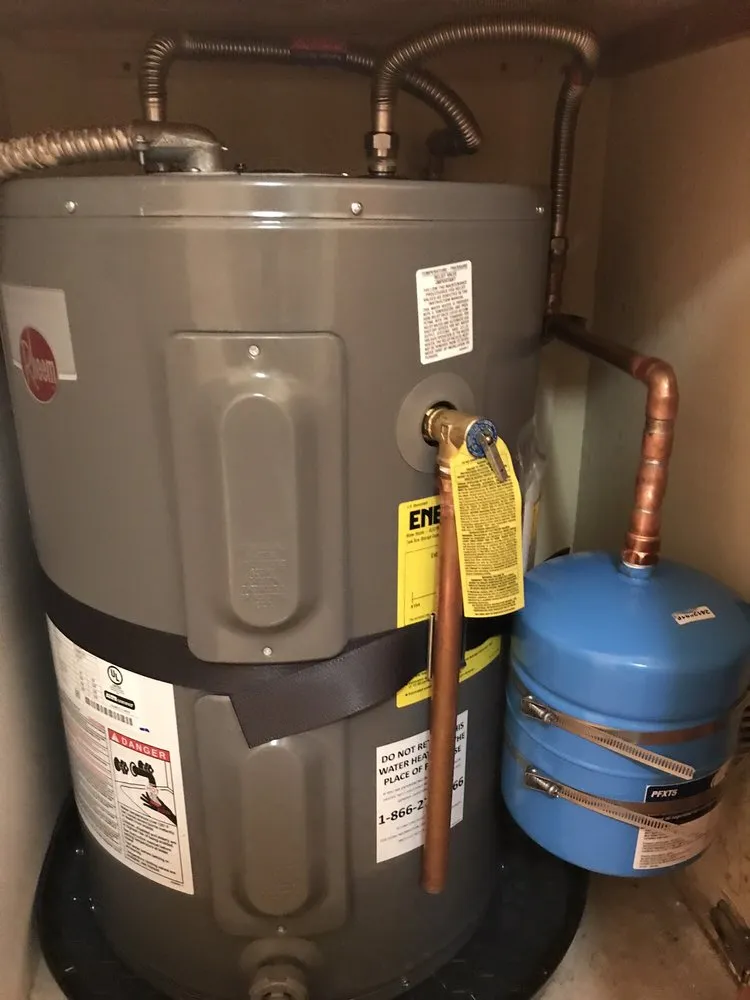 Top-rated leak detection service in Riverside, CA - Righ Time Home Services