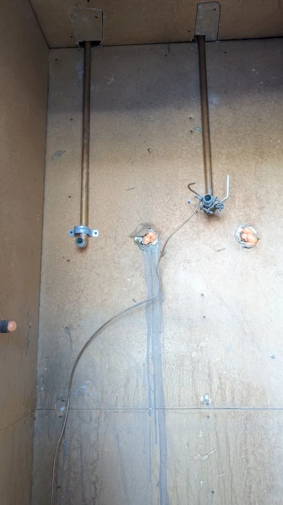 Slide of Righ Time Home Services