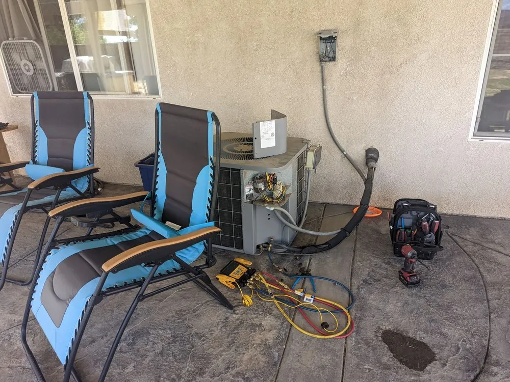 Slide of Righ Time Home Services