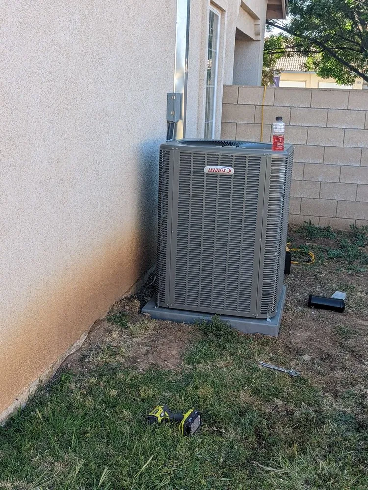 Slide of Righ Time Home Services