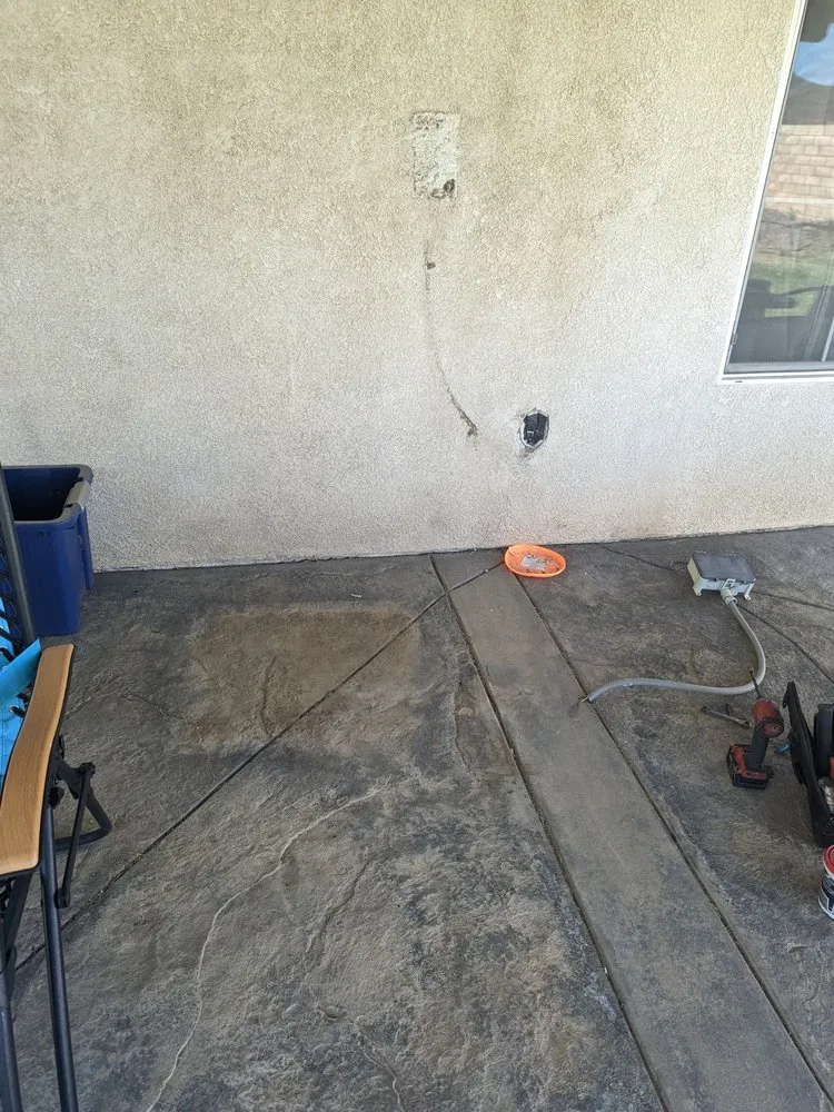 Slide of Righ Time Home Services