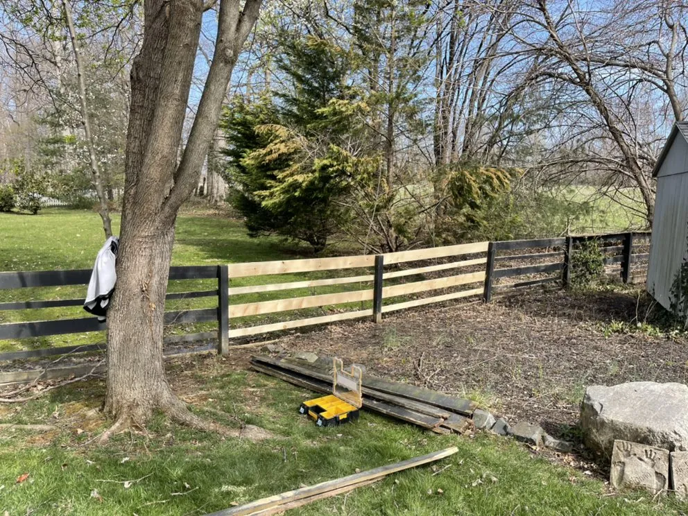 Slide of Right Angle Renovation