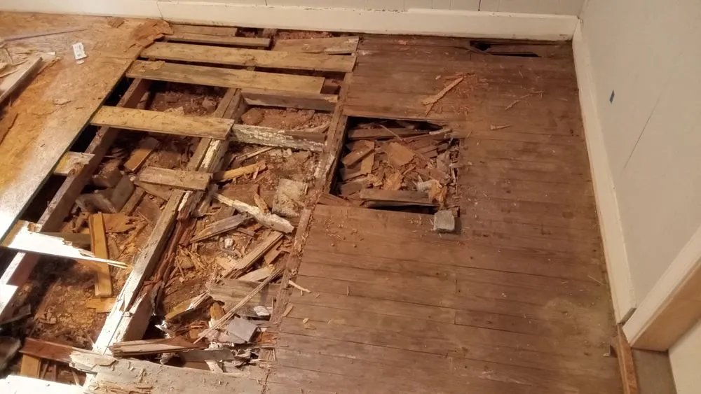 Slide of Right As Rain