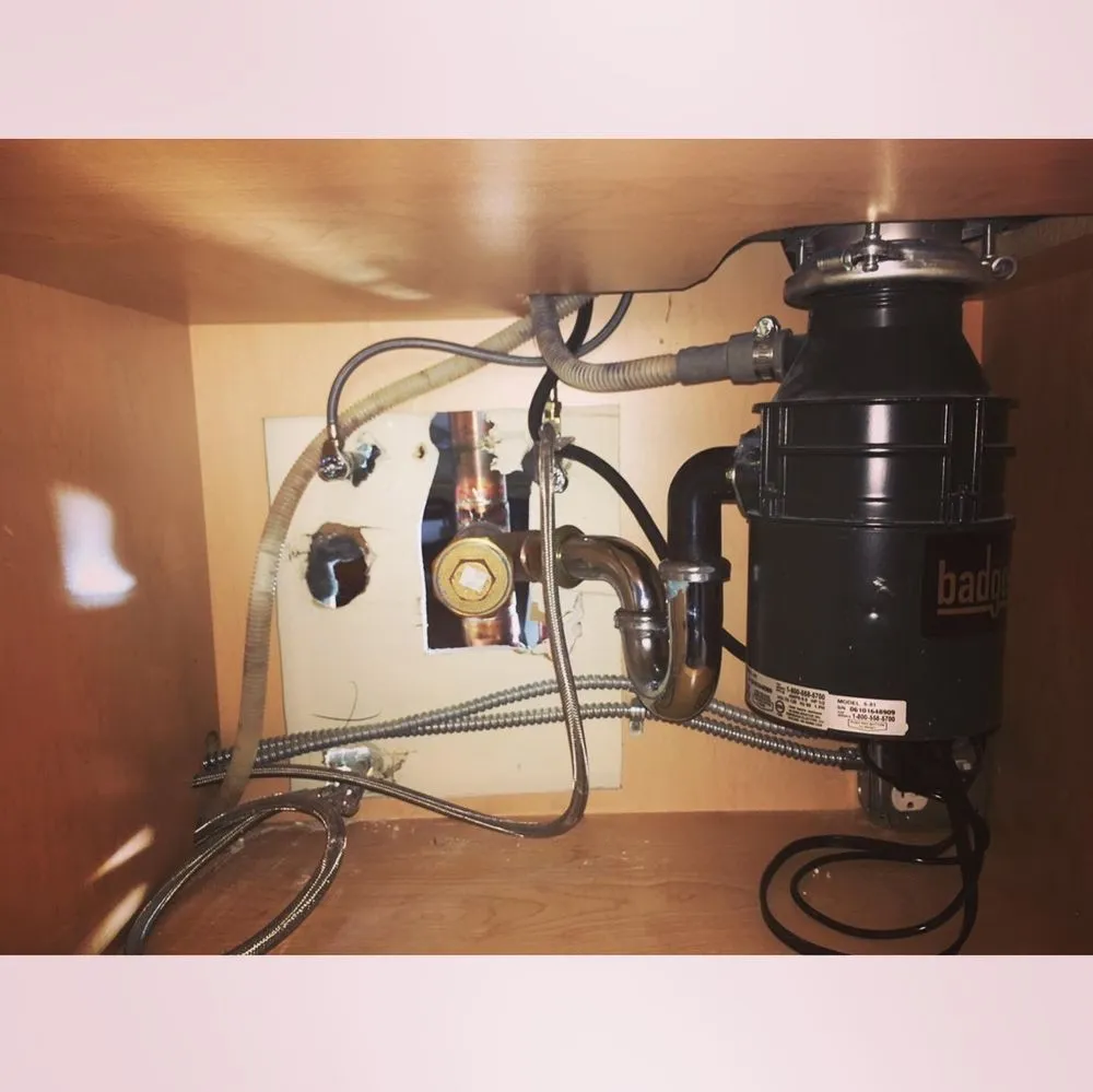 Slide of Right Away Plumbing and Heating Cooling