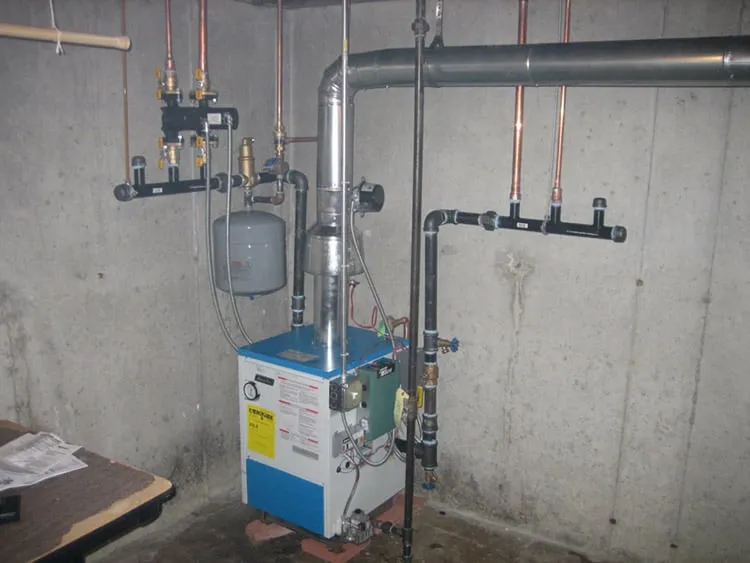 Top-rated plumbing repair for homes in Chicago, IL by Right Away Plumbing and Heating Cooling