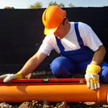 Expert pipe repair for homes in Des Plaines, IL by Right Away Plumbing and HVAC