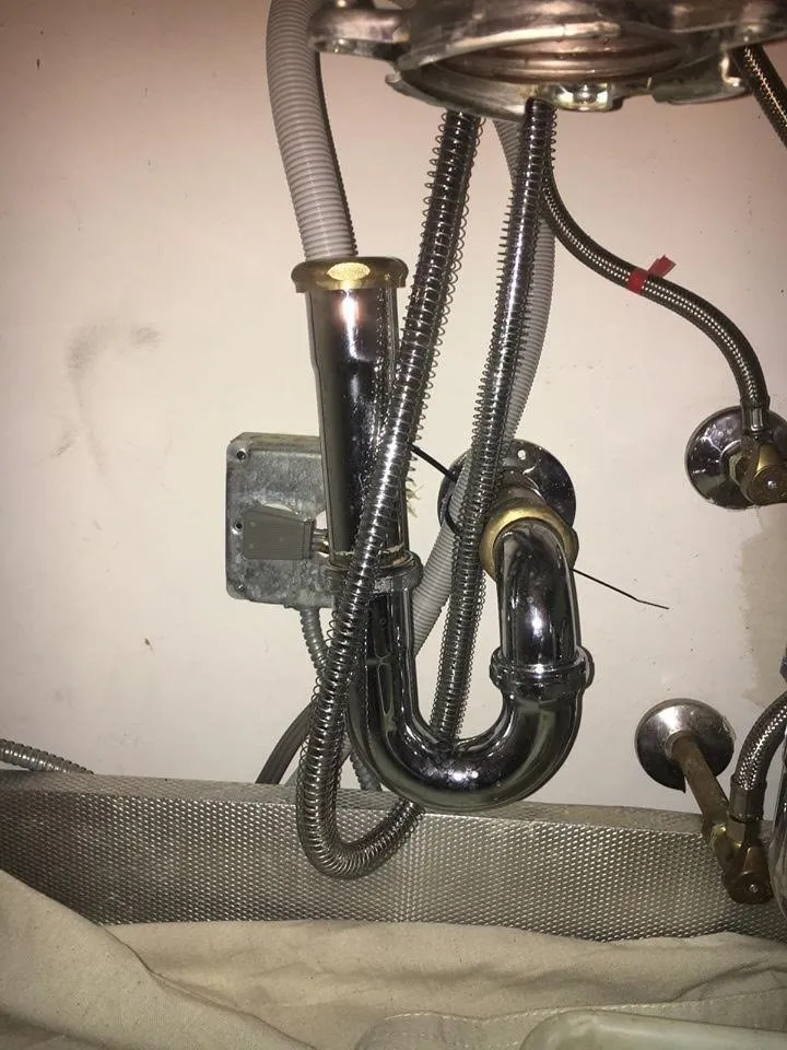 Quality pipe repair service in Des Plaines, IL - Right Away Plumbing and HVAC