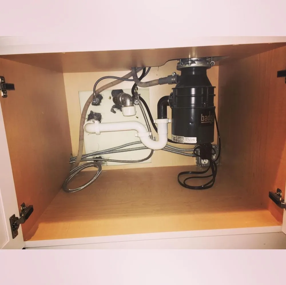 Slide of Right Away Plumbing and HVAC