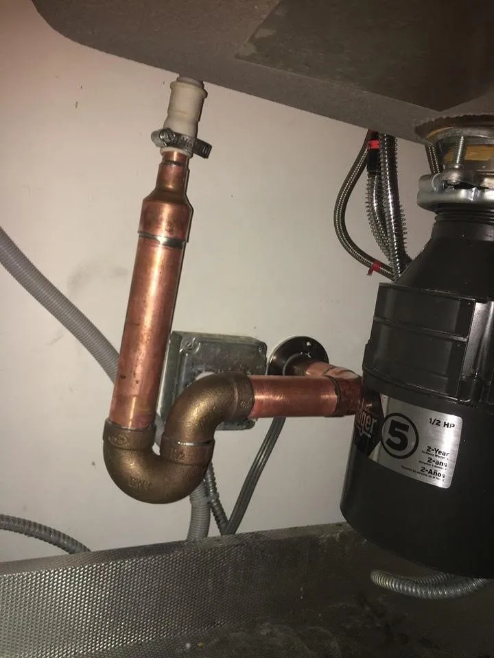 Quality emergency plumbing for homes in Des Plaines, IL by Right Away Plumbing and HVAC