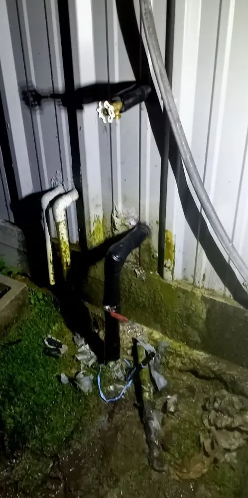 Slide of Right Away Plumbing