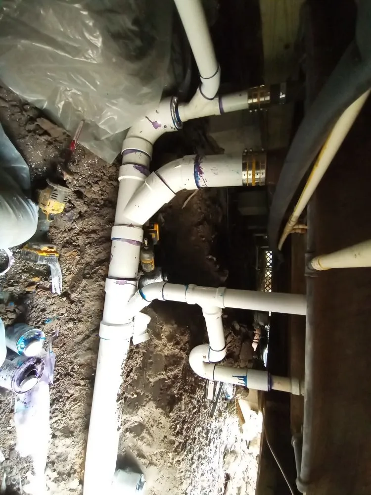 Slide of Right Away Plumbing