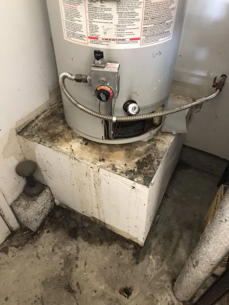 Slide of Right Away Rooter Plumbing