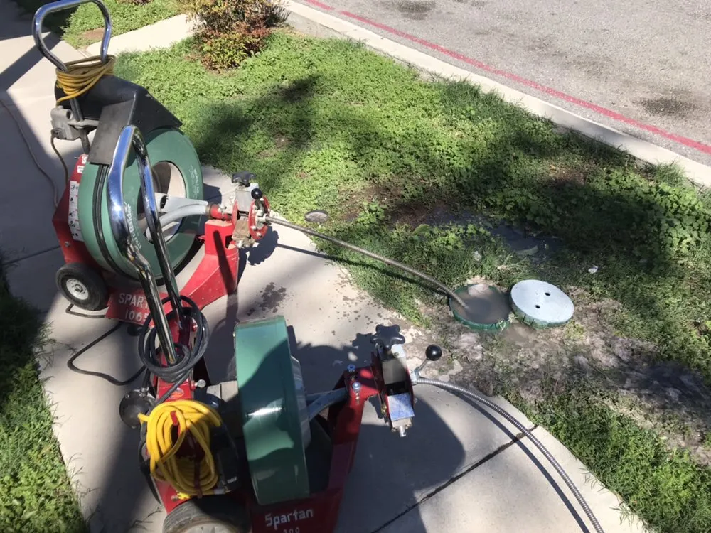 Slide of Right Away Rooter Plumbing