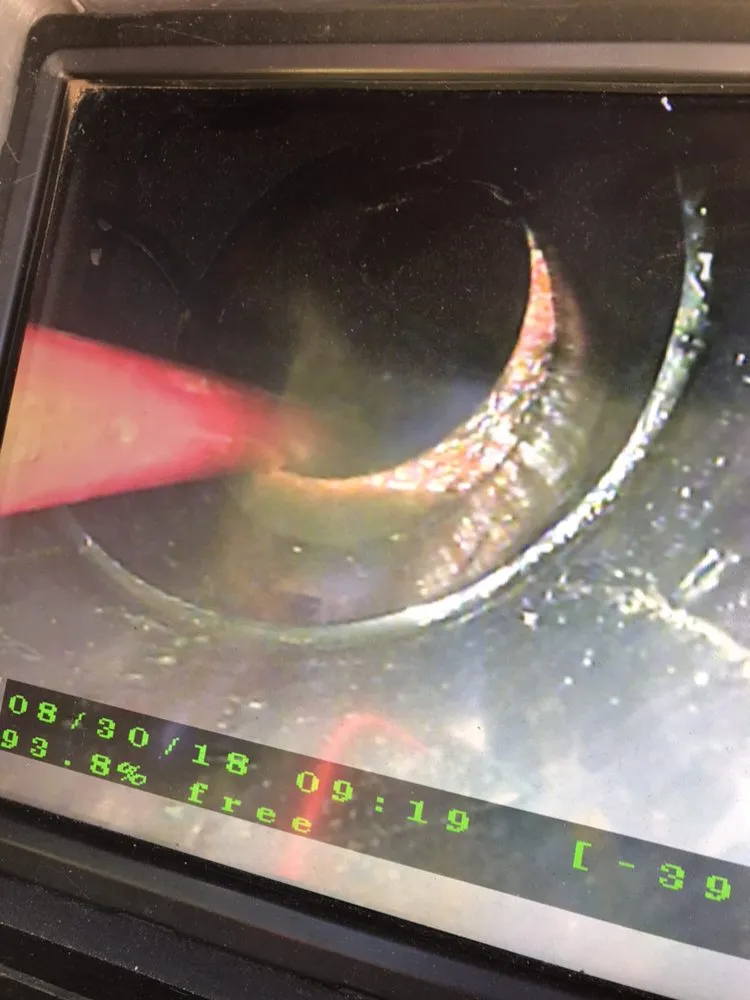 Slide of Right Away Rooter Plumbing