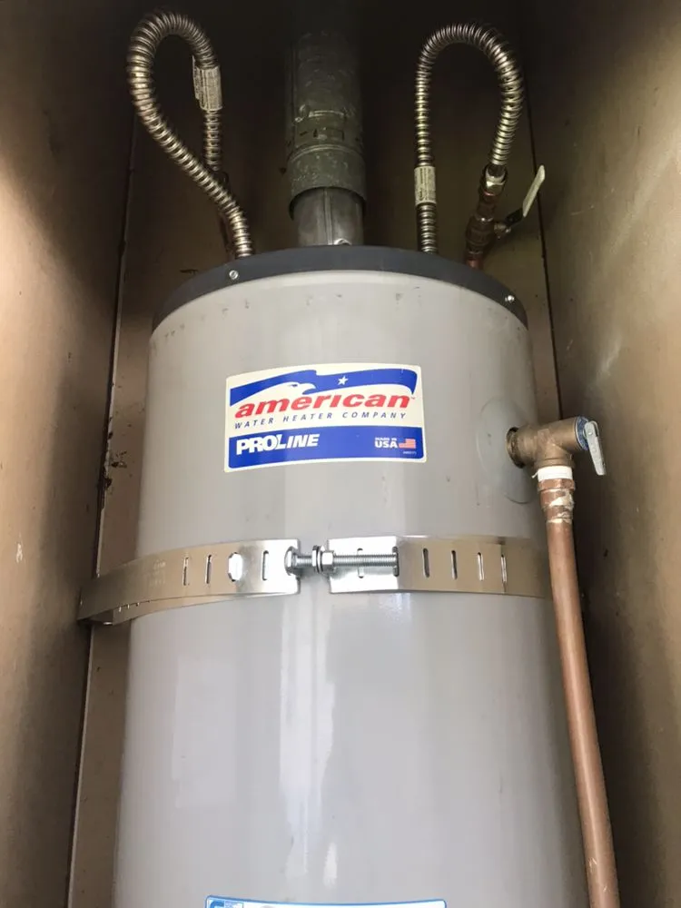 Slide of Right Away Rooter Plumbing