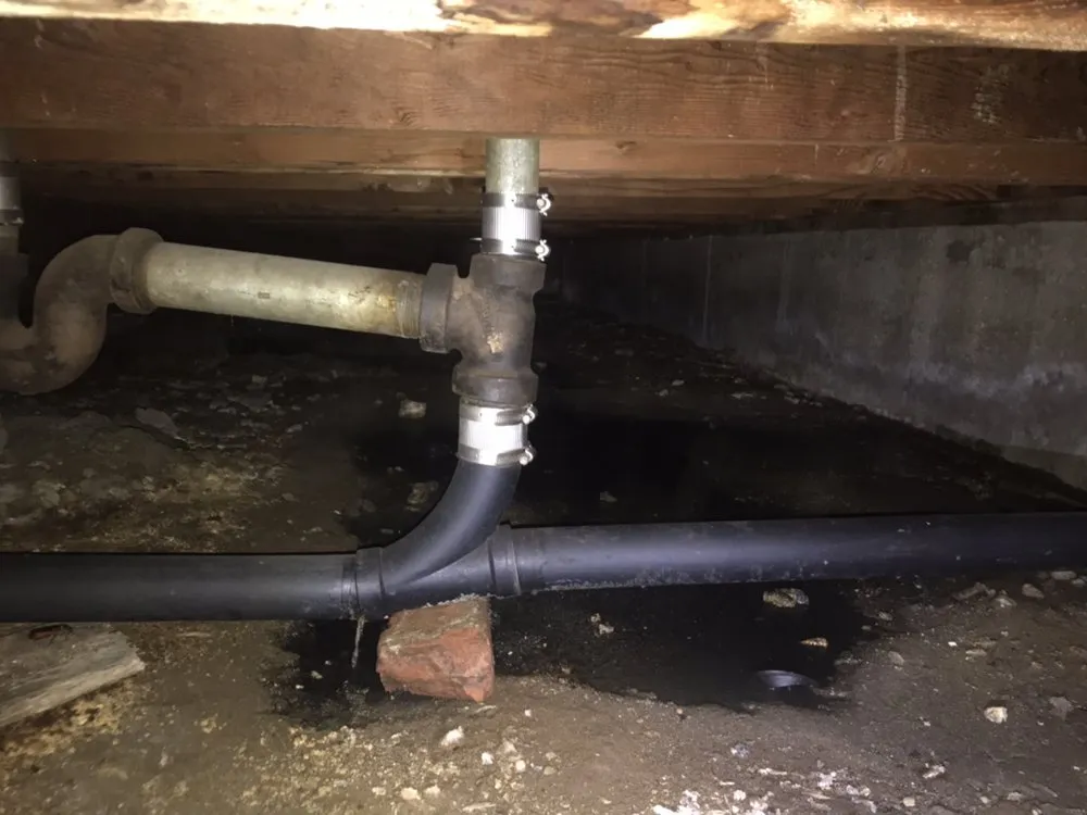 Reliable plumbing repair for homes in Moreno Valley, CA by Right Away Rooter Plumbing
