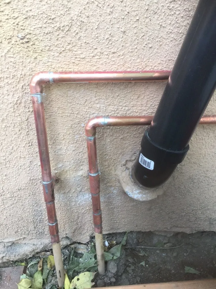 Reliable emergency plumbing service in Moreno Valley, CA - Right Away Rooter Plumbing