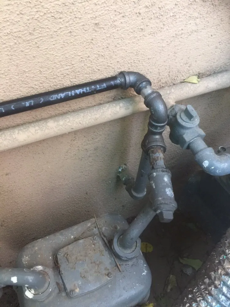 Affordable water heater service service in Moreno Valley, CA - Right Away Rooter Plumbing