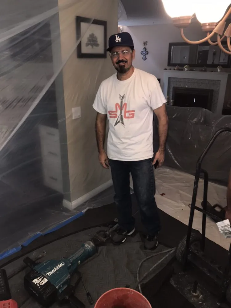 Slide of Right Away Rooter Plumbing