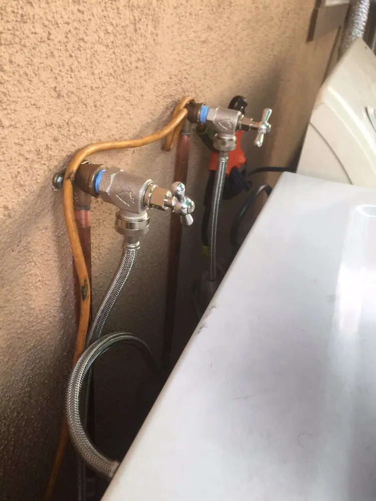 Slide of Right Away Rooter Plumbing