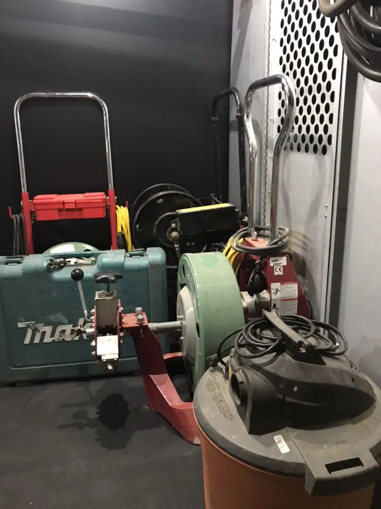 Slide of Right Away Rooter Plumbing