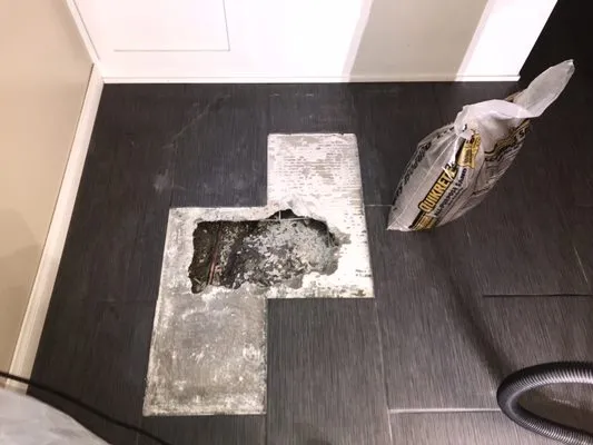 Right Away Rooter Plumbing