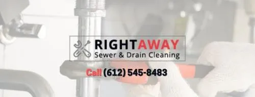 Right Away Sewer & Drain Cleaning
