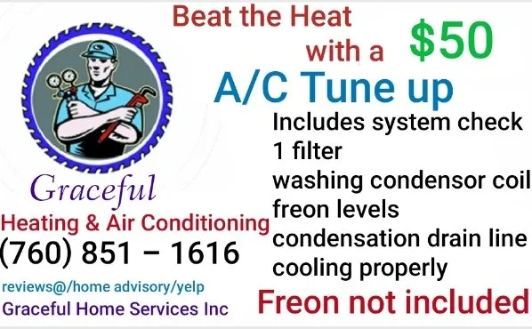 Reliable drain cleaning service in La Quinta, CA - Right Choice Air Conditioning and Plumbing