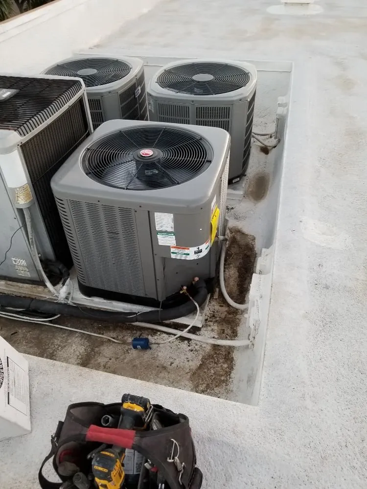 Reliable emergency plumbing experts serving La Quinta, CA - Right Choice Air Conditioning and Plumbing