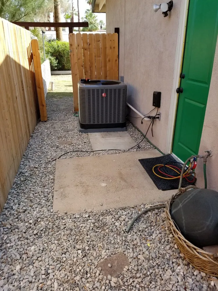 Trusted pipe repair for homes in La Quinta, CA by Right Choice Air Conditioning and Plumbing