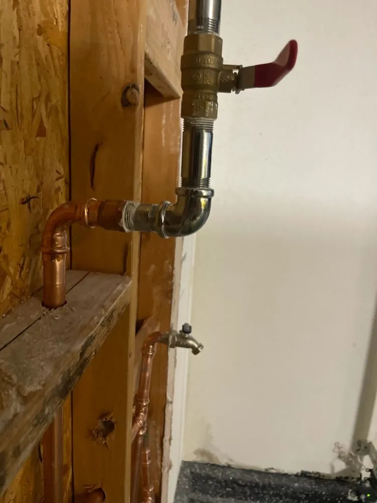 Professional pipe repair in La Quinta, CA by Right Choice Air Conditioning and Plumbing