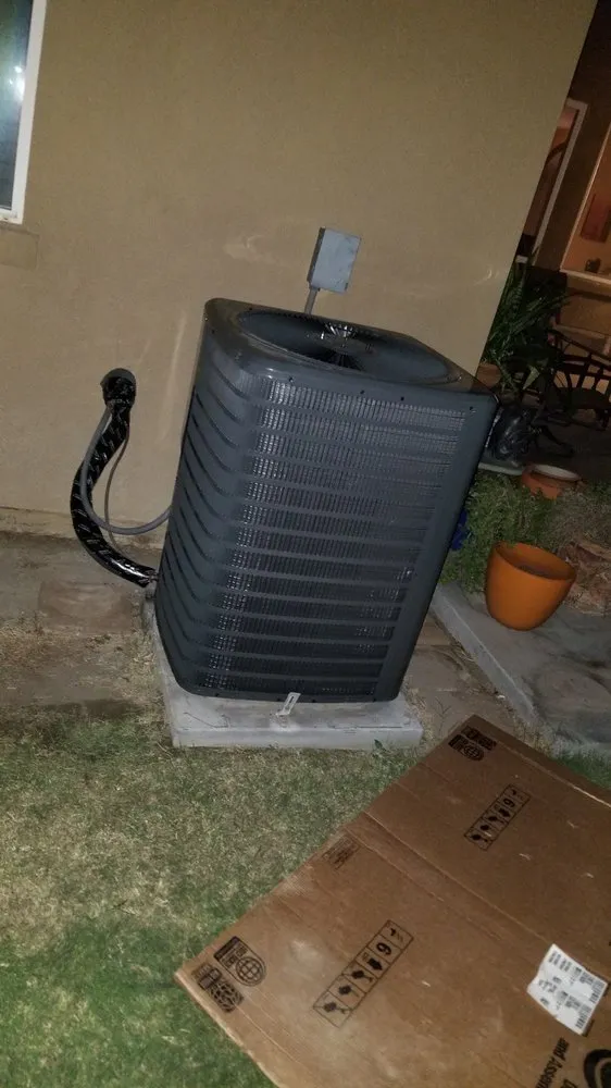 Slide of Right Choice Air Conditioning and Plumbing