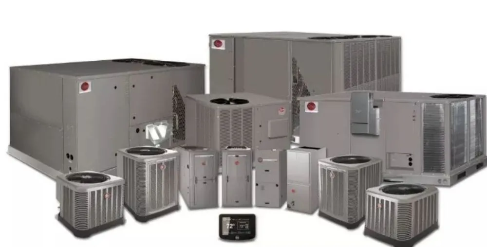 Slide of Right Choice Air Conditioning and Plumbing