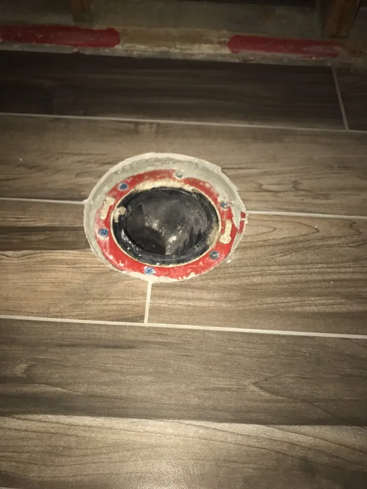 Slide of Right Choice Plumbing