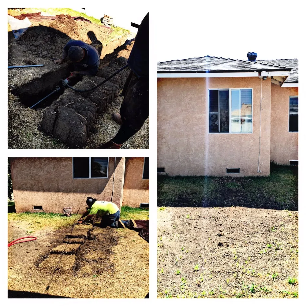 Slide of Right Choice Plumbing