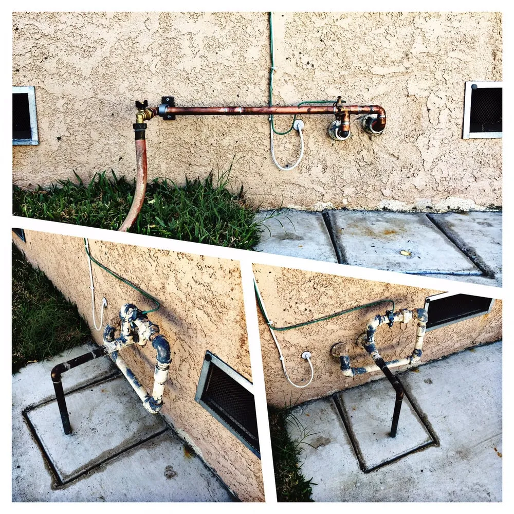 Slide of Right Choice Plumbing