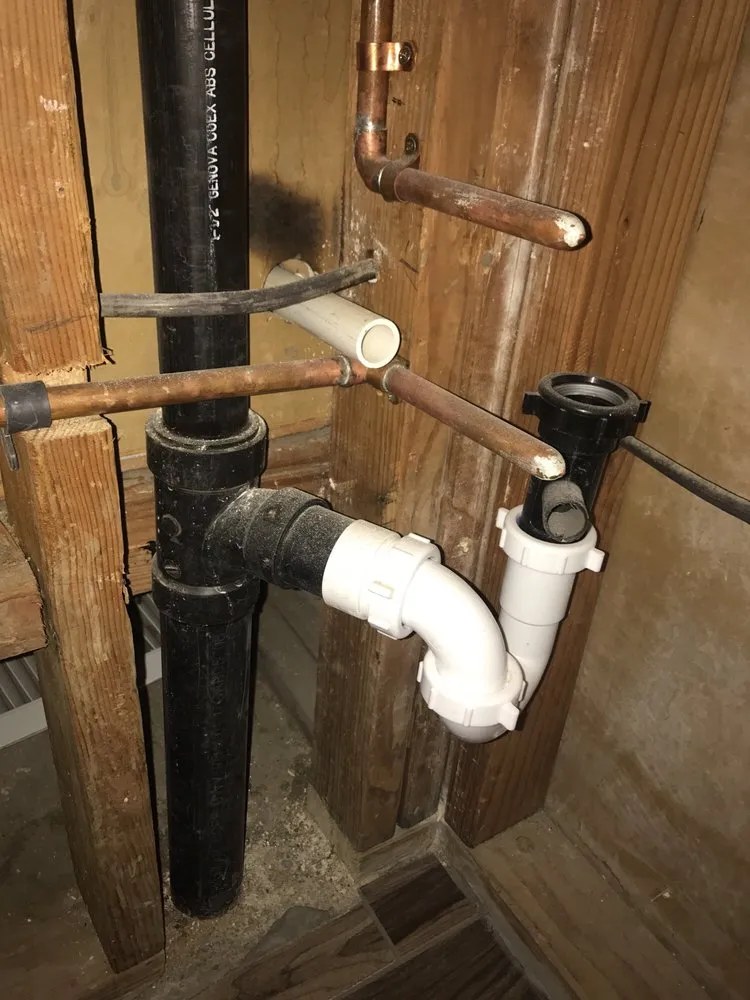 Slide of Right Choice Plumbing