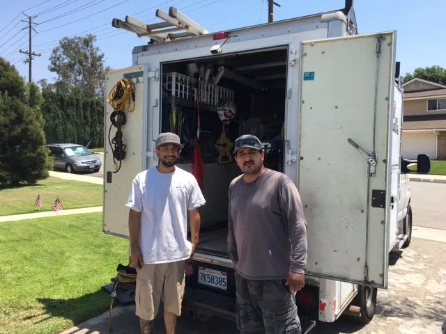 Slide of Right Choice Plumbing