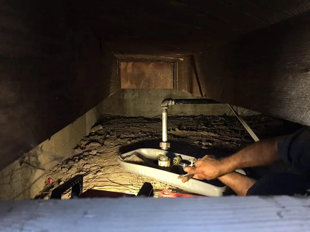 Slide of Right Choice Plumbing