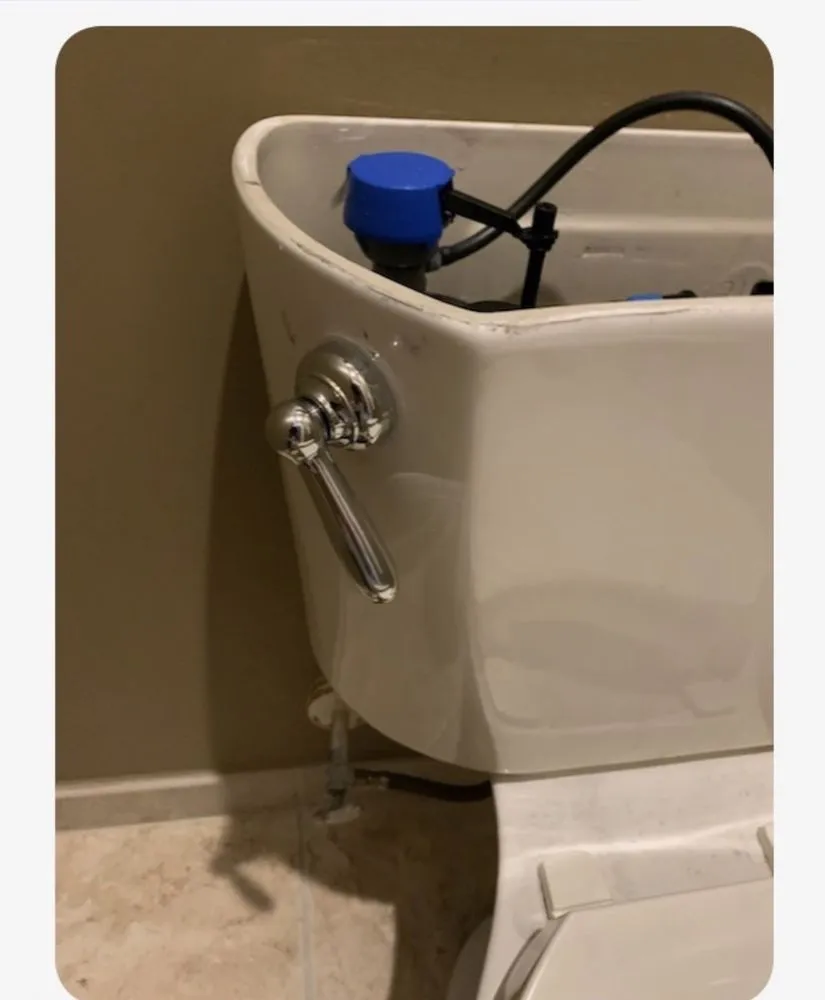 Slide of Right Choice Plumbing