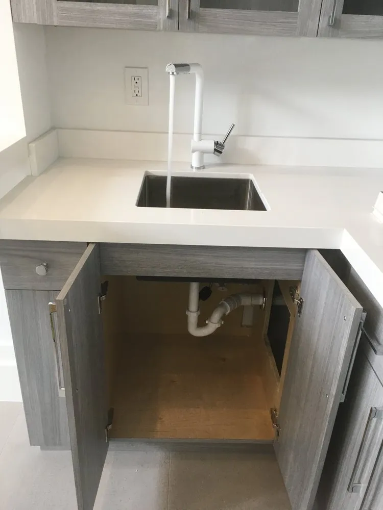 Slide of Right Choice Plumbing